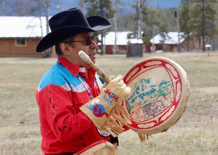 Indigener Tourismus in Kanada: Türöffner für Begegnungen der Kulturen (FOTO)