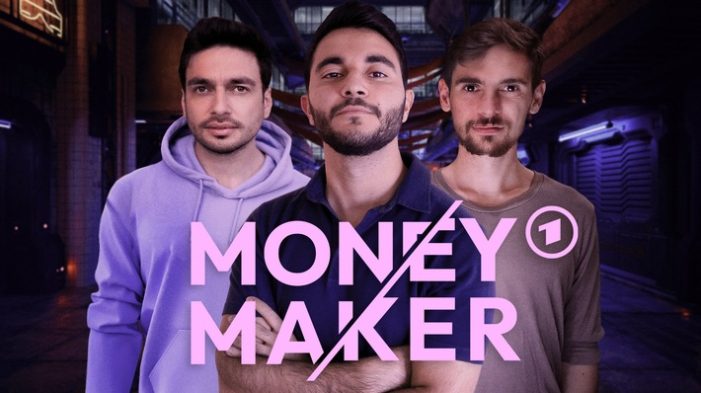 „Money Maker“ – neue junge ARD-Dokuserie / ab 11. Oktober in der ARD Mediathek; ab 19. Oktober um 21:45 Uhr im Ersten (FOTO)