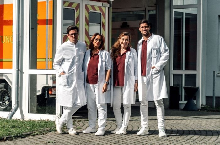 Neu bei RTLZWEI: „Südklinik am Ring“ ab dem 24. Oktober (FOTO)