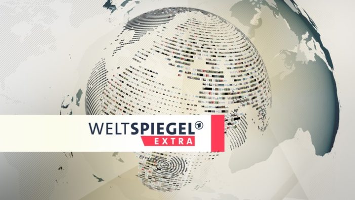 Programmänderung: „Weltspiegel extra“ am 10. Oktober 2022, 22:20 Uhr im Ersten (FOTO)