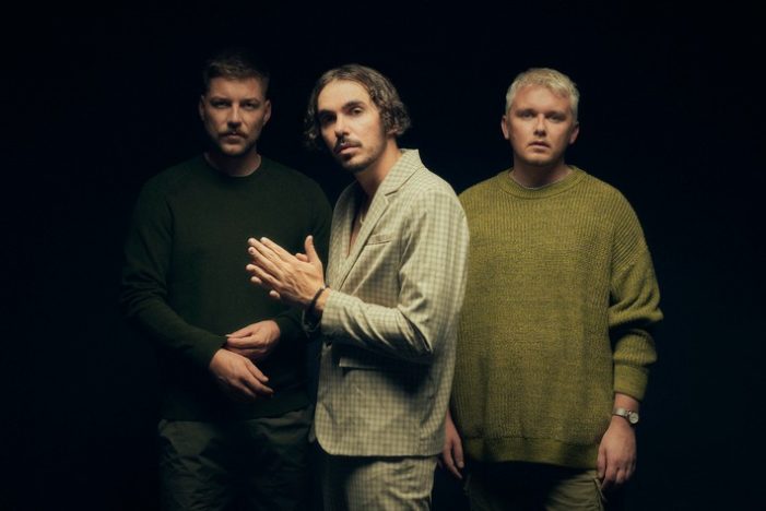 NEW MUSIC AWARD 2022: ClockClock sind die „Durchstarter des Jahres“ (FOTO)
