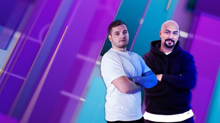 „Teammates On Tour“: Die spannende Gameshow mit Streamern Trymacs und Amar geht für Joyn auf Reisen – ab 14. Oktober 2022 exklusiv und kostenlos auf Joyn (FOTO)