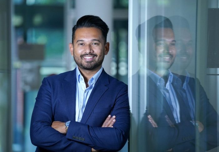 Vithunan Lingeswaran wird neuer Chief Innovation Officer bei news aktuell (FOTO)