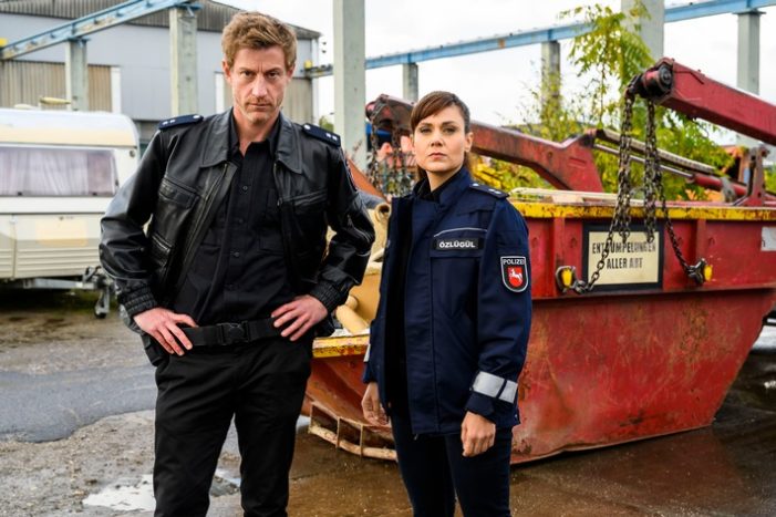 „Friesland – Fundsachen“ im ZDF (FOTO)