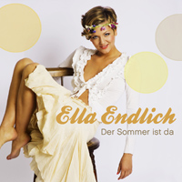 Ella Endlich – Der Sommer ist da