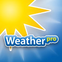 WeatherPro für Macworld Award nominiert