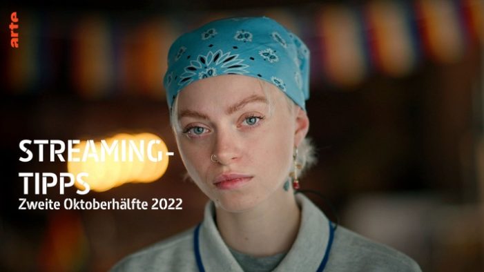 Aktuelle Streamingtipps aus der ARTE-Mediathek: Naked, Das Rote Imperium, Im Schatten von Roubaix, In the Flesh, Das Rheingold u.v.m. (FOTO)