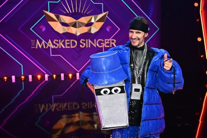 Marktführer. „The Masked Singer“ dominiert den Samstagabend / Thomas Hayo ist DIE PFEIFE (FOTO)