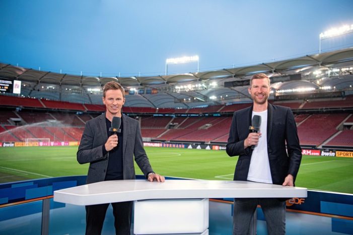 DFB-Pokal live im ZDF: FC Augsburg – FC Bayern München (FOTO)