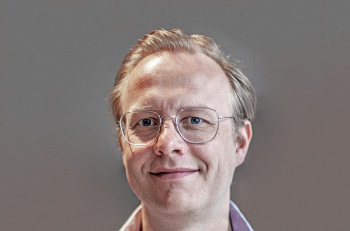SWR2 Wissen: Jörg Hommer erhält Ernst-Schneider-Preis (FOTO)