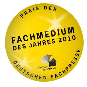 Gütesiegel für Journalismus vom Fach