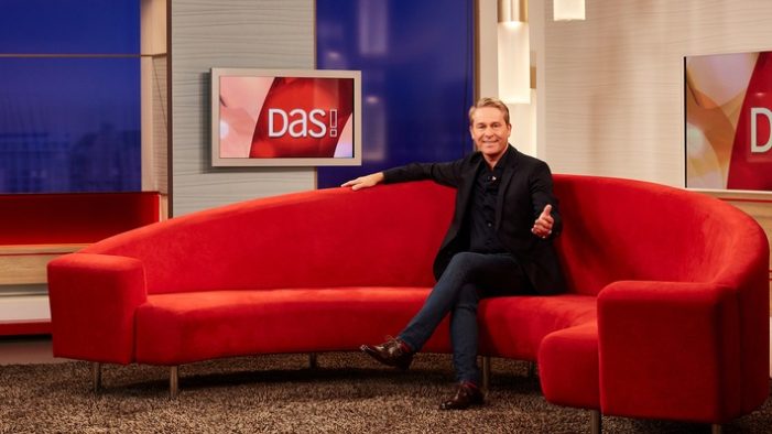 NDR Magazin „DAS!“ mit zwei zusätzlichen Ausgaben am Freitagabend (FOTO)