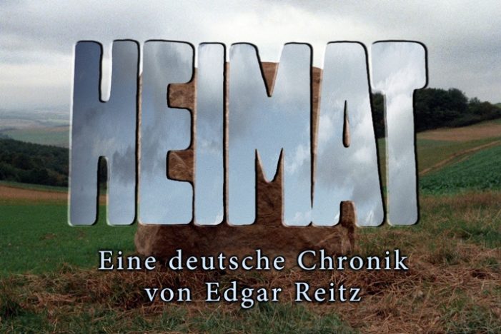 Zum 90. Geburtstag von Edgar Reitz zeigt 3sat „Heimat – Eine deutsche Chronik“ (FOTO)
