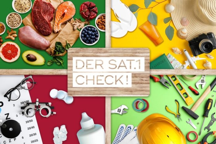 Frühbucher oder Last Minute? „Der SAT.1 Reise-Check!“ entlarvt versteckte Urlaubskosten (FOTO)