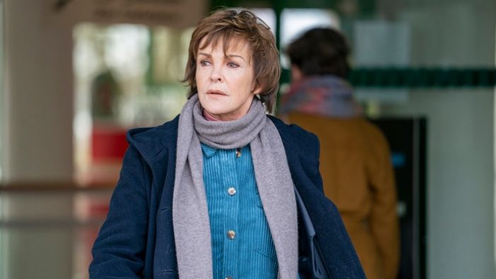 Spitzenquote für „Schneewittchen – Der Usedom-Krimi“ mit Katrin Sass (FOTO)