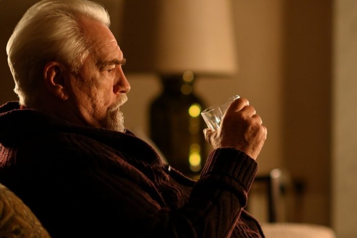 Sky veröffentlicht ersten Teaser Trailer zur neuen Staffel der HBO-Serie „Succession“