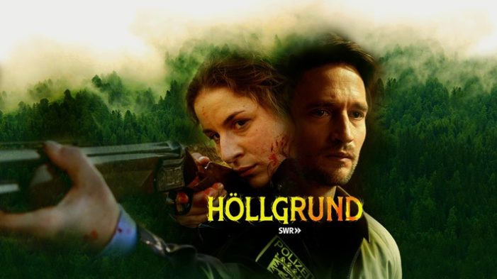 Halloween mit „Höllgrund“ (FOTO)