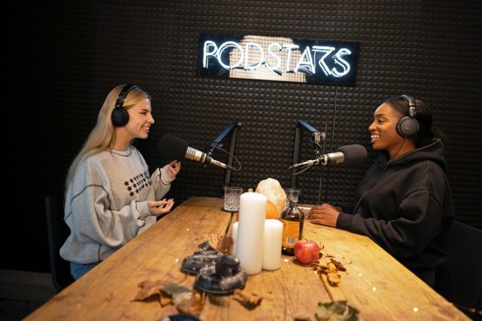 Pünktlich an Halloween: RTLZWEI& Podstars starten Podcast zu „X-Factor: Das Unfassbare“ (FOTO)