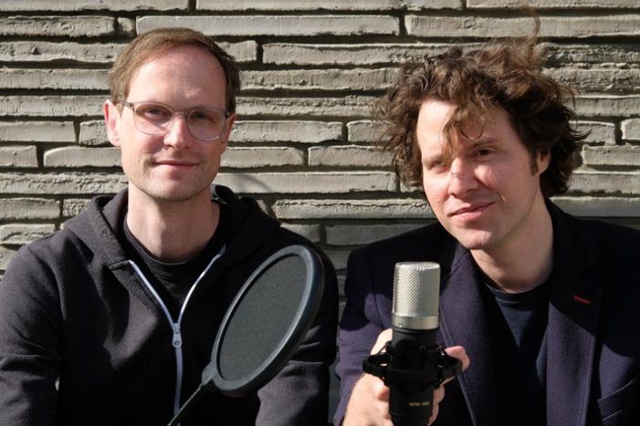 Psychoblick auf die Geschichte: MDR startet Streaming-Reihe „Egostory“ (FOTO)