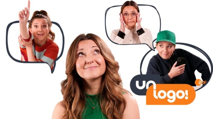 ZDF-Kindernachrichten „logo!“ mit TikTok-Format gestartet (FOTO)