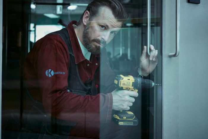 Zwei neue Serien Online First ab Mittwoch, 03.11., in der ARTE-Mediathek / Nordic Noir Serie „Helsinki-Syndrom“ und die französische Mini-Serie „Der innere Winter“ (FOTO)