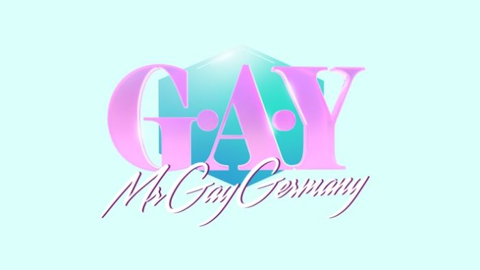Joyn sucht MR. GAY GERMANY 2023: Die neue Reality-Doku „G-A-Y: Mr. Gay Germany“ begleitet den Wettbewerb erstmalig ab 16. Dezember 2022 exklusiv auf Joyn (FOTO)