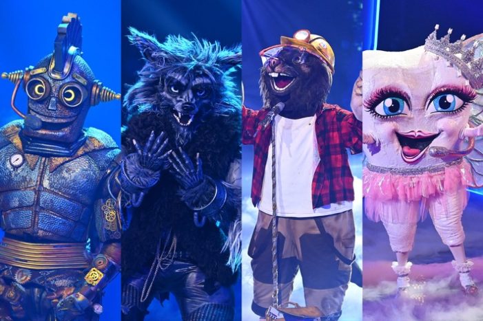 „The Masked Singer“-Finale am Samstag: Welchen Masken kommen Ruth Moschner, Judith Williams und Riccardo Simonetti auf die Spur? (FOTO)