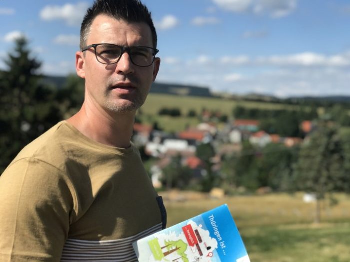 ARD Themenwoche startet: MDR mit Publikumsdialog und Positivbeispielen für gesellschaftliches Miteinander (FOTO)