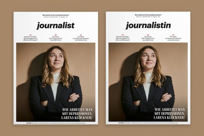 Wie kontrollieren wir ARD und ZDF? Umfrage unter Rundfunk- und Verwaltungsräten und externen Expert*innen (FOTO)