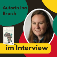 Wie wichtig die Liebe im Leben ist. Ein Interview mit Ina Broich – indayi edition by Dantse Dantse