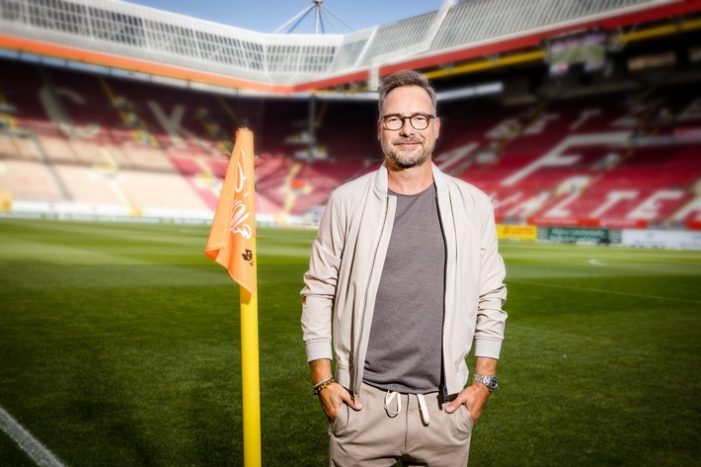Bundesliga-Doppelpack: SAT.1 zeigt Bayern – Werder und Gladbach – Dortmund diese Woche live (FOTO)