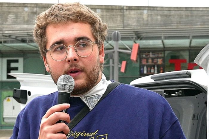 Krisen,Ängste, Inflation – MDR-Reihe „exactly“ fragt: Was bringen Demos? (FOTO)