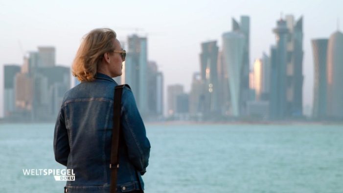 SWR / Weltspiegel-Doku: Katar Inside (FOTO)