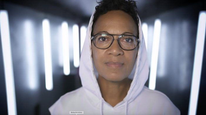 Mo Asumang trifft Rechte und Querdenker – Zwei neue Filme in 3sat / (FOTO)