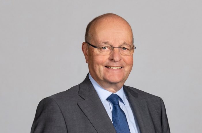 SWR Rundfunkratsvorsitzender legt sein Amt mit sofortiger Wirkung nieder (FOTO)
