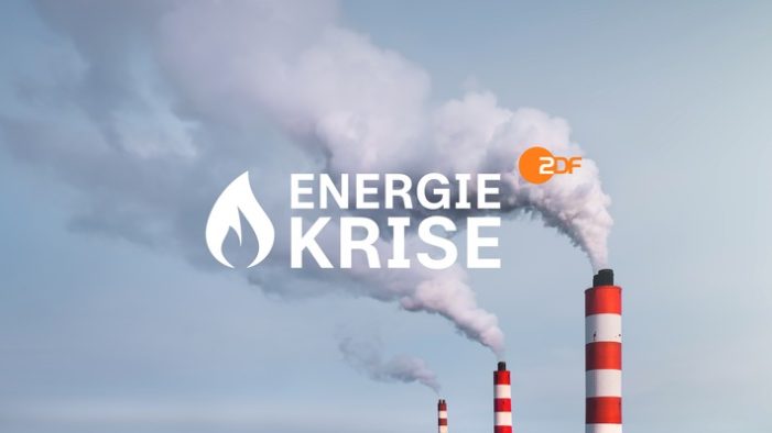 Heizen oder Sparen? ZDF-Themenschwerpunkt zur Energiekrise (FOTO)