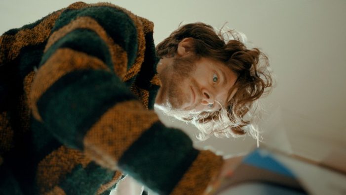 10 Jahre Geschichten vom Erwachsenwerden: 3sat zeigt neue Filme in der Dokumentarfilmreihe „Ab 18!“ (FOTO)