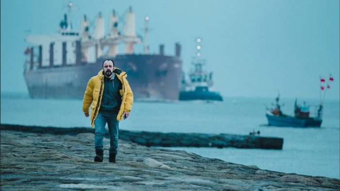 MDR zeigt polnische Krimi-Serie „Klangor“ als deutsche TV- und Mediatheks-Premiere (FOTO)