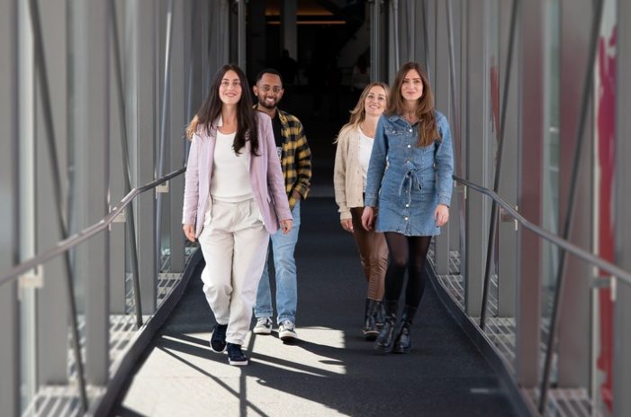 SWR Talentnetzwerk sucht junge Kreative für Social-Media
