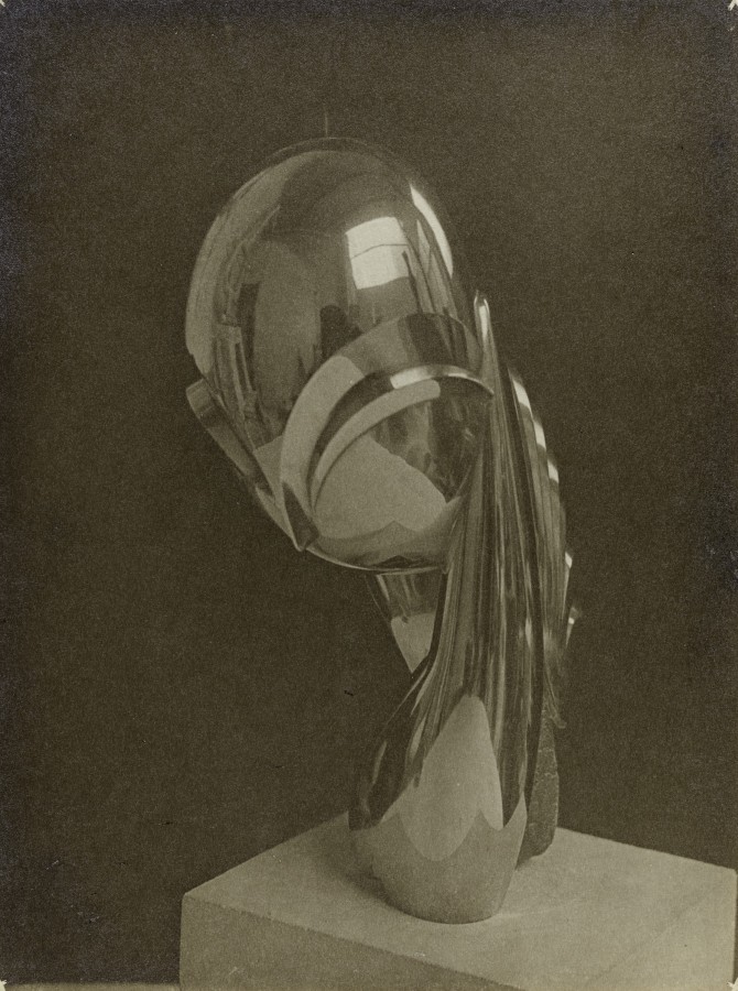 Kunst in Zürich: BRANCUSI Ausstellung in der Galerie Gmurzynska