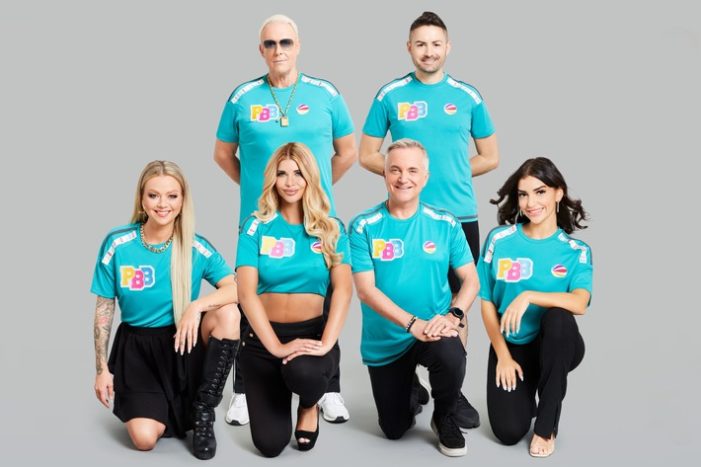 Big Brother stellt Reality-Ikone Micaela Schäfer, „DSDS“-Legende Menderes, „Popstars“-Siegerin Doreen Steinert und Kult-Imitator Jörg Knör für „Promi Big Brother“ auf (FOTO)