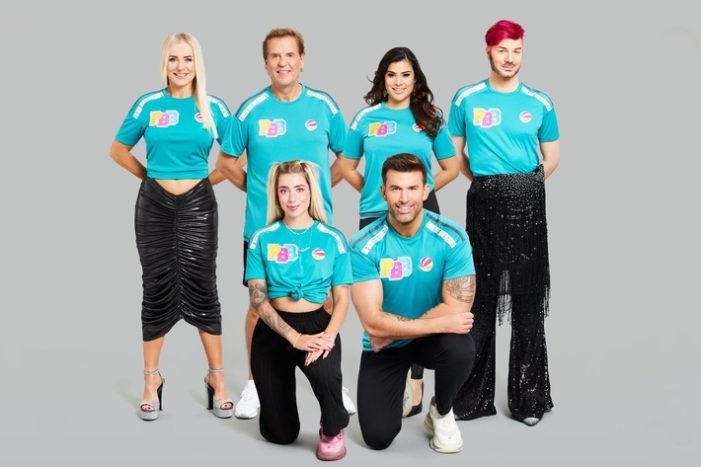 Der große Bruder bittet Sänger Jay Khan, Reality-Sternchen Tanja Tischewitsch und Fußball-Kommentator Jörg Dahlmann aufs „Promi Big Brother“-Spielfeld (FOTO)