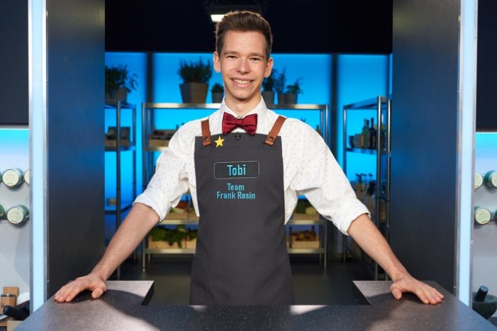 Ein Tauchlehrer? Ein Koch-Azubi? Oder ein Make-Up-Artist? Wer gewinnt das „The Taste“-Finale am Mittwoch in SAT.1? (FOTO)