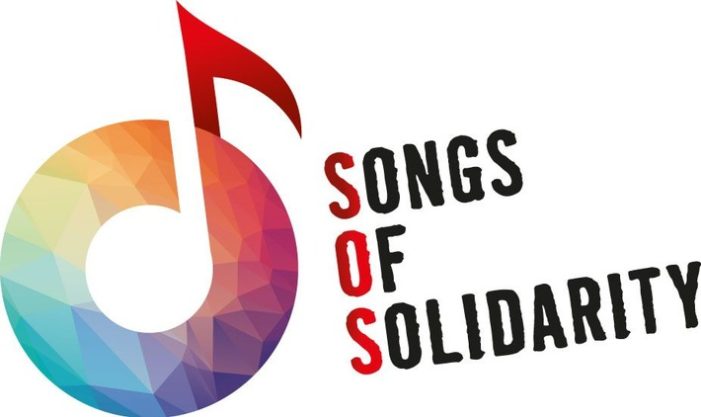 „SOS – Songs of Solidarity“: Max Raabe und Kasalla musizieren für Menschen in Not (FOTO)