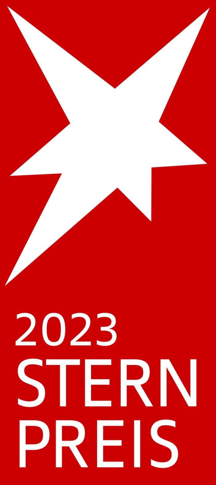 Nannen Preis bleibt auch 2023 STERN-Preis: Jetzt einreichen für die neue Wettbewerbsrunde (FOTO)