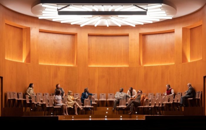 Highlight der „Saison ARTE Opera 2022/23“: ARTE zeigt Wagners „Der Ring des Nibelungen“ aus der Staatsoper Unter den Linden in Gänze (FOTO)