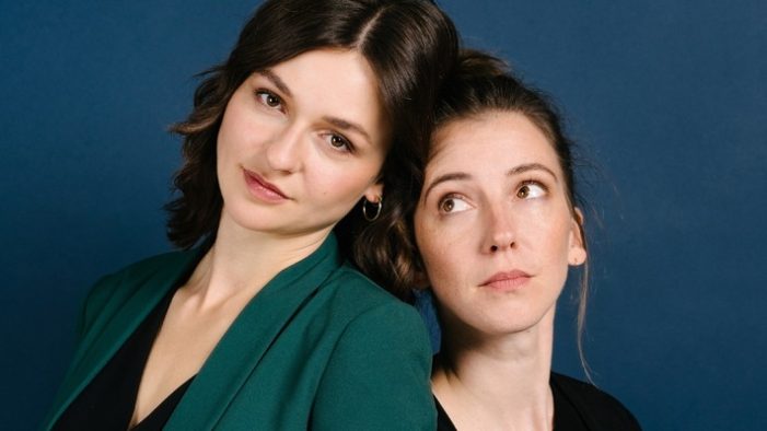Warum wir manchmal schweigen – neuer Podcast von ARD Kultur und NDR (FOTO)