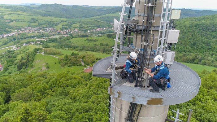 Mit der CAS AG stemmt ISS gigantische System-Integration mit Großkunden