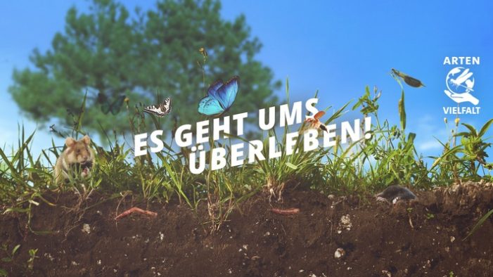 MDR startet umfangreichen Themenschwerpunkt zur UN-Artenschutzkonferenz (FOTO)