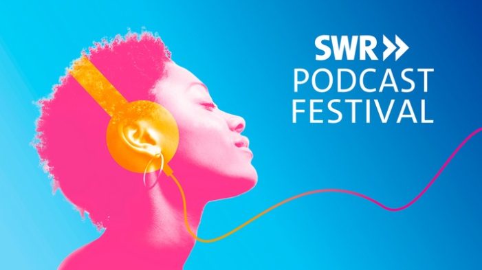 SWR Podcast-Festival 2023 – Lieblingspodcasts live erleben (FOTO)